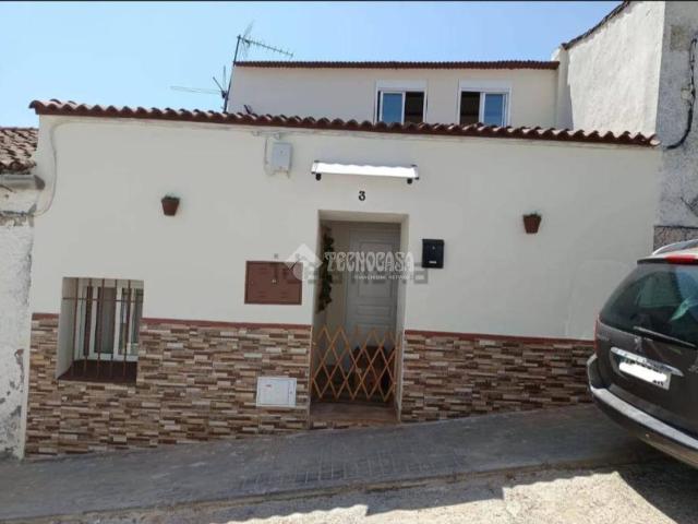 Chalet en venta en Almadén De La Plata, Andalucía
