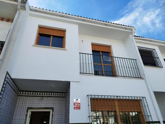 Chalet en venta en Almadén De La Plata, Andalucía