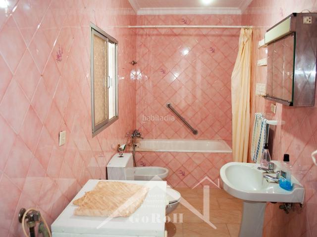 Chalet en venta en Almadén De La Plata, Andalucía