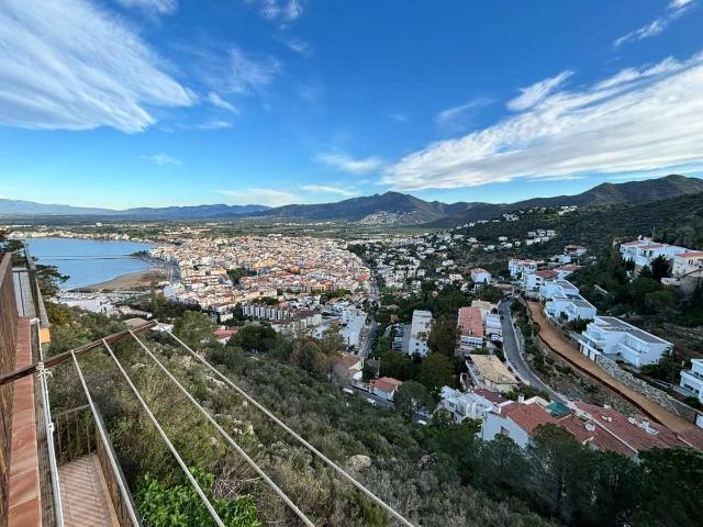 Chalet en venta en Alt Empordà, Catalunya