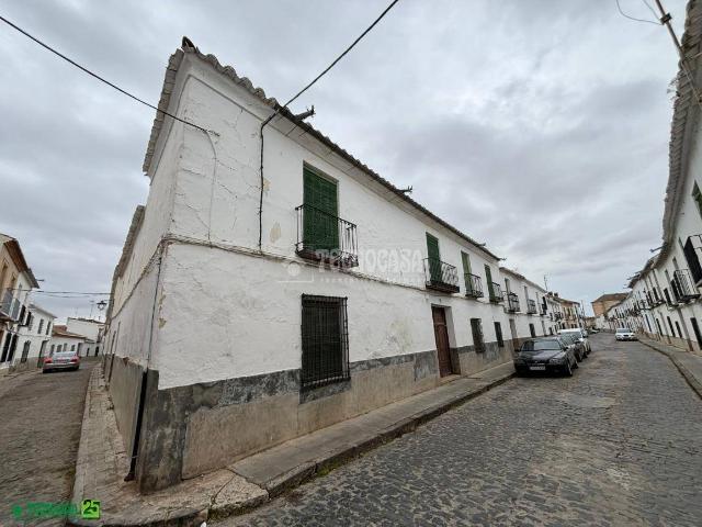 Chalet en venta en Almagro, Castilla-La Mancha