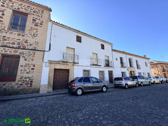 Chalet en venta en Almagro, Castilla-La Mancha