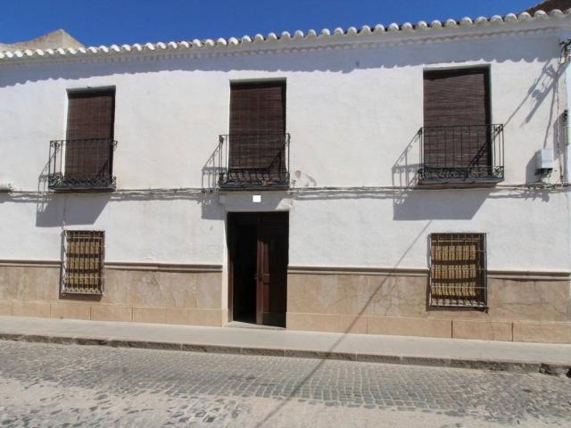 Chalet en venta en Almagro, Castilla-La Mancha
