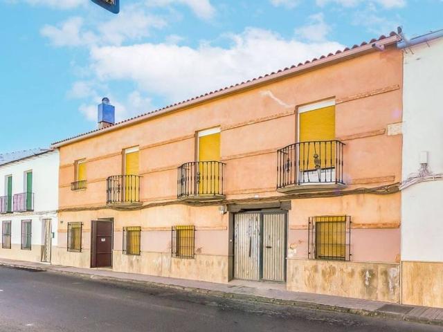 Chalet en venta en Almagro, Castilla-La Mancha