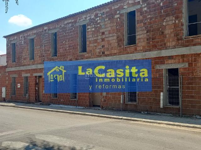 Chalet en venta en Almagro, Castilla-La Mancha