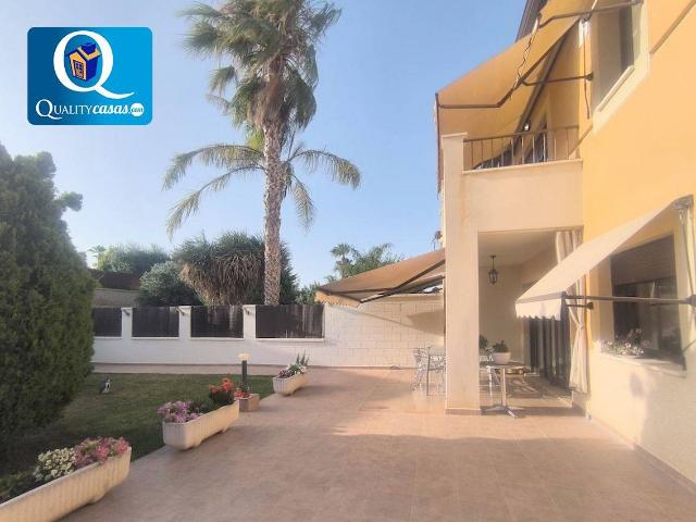 Chalet en venta en l'Alacantí, Valencia