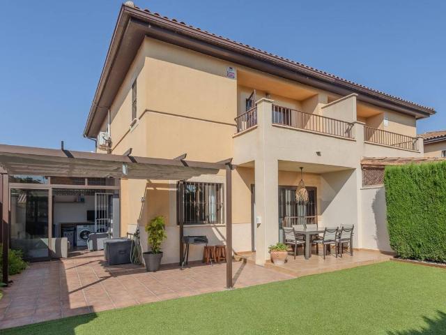 Villa en venta en Mutxamel