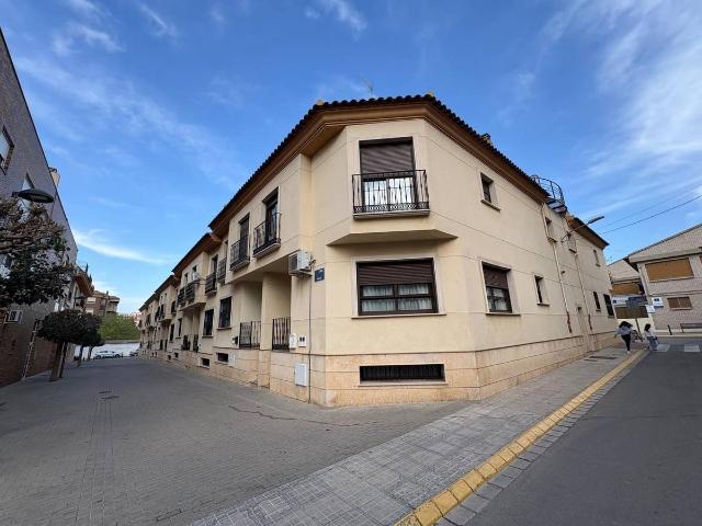 Chalet en venta en Almansa, Castilla-La Mancha