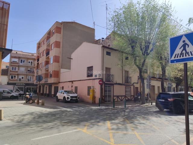 Chalet en venta en Almansa, Castilla-La Mancha