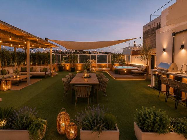 Chalet en venta en Ciudad Jardín, Gran Canaria