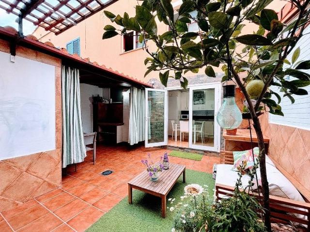 Chalet en venta en Ciudad Jardín, Gran Canaria