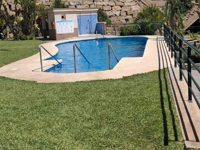 Chalet en venta en Capuchinos, La Axarquía