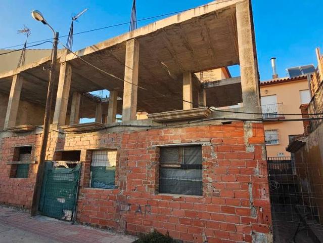 Chalet en venta en Capuchinos, Vélez-málaga