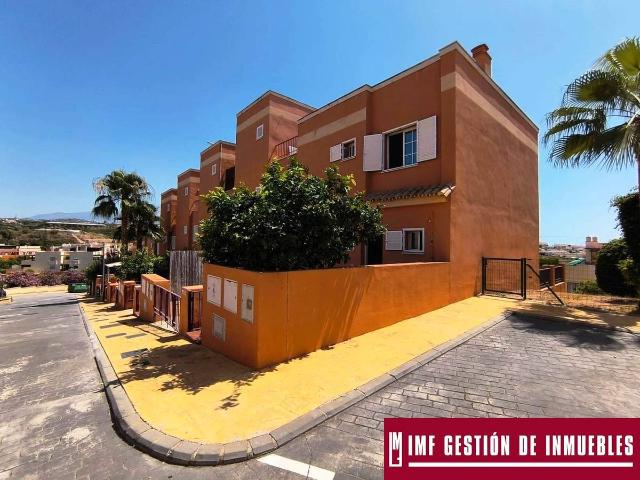 Villa en venta en Vélez-málaga, Capuchinos
