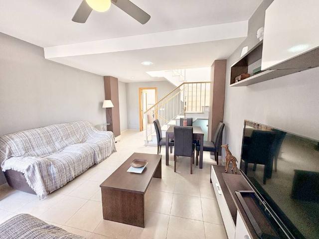 Chalet en venta en Capuchinos, La Axarquía
