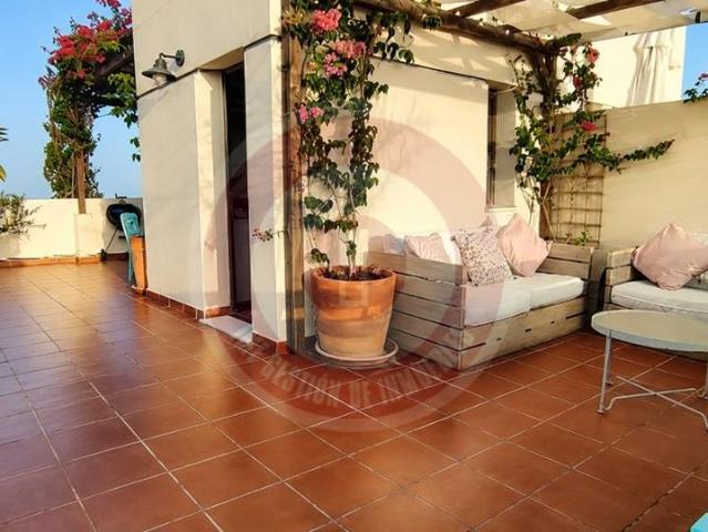Chalet en venta en Capuchinos, La Axarquía