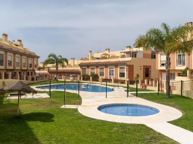 Villa en venta en Vélez-málaga, Capuchinos