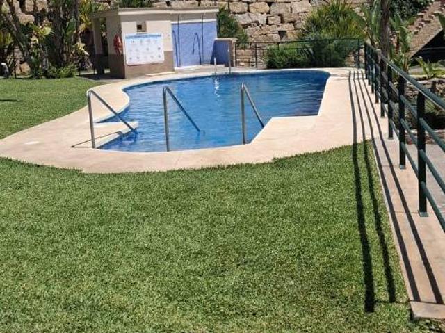 Chalet en venta en Capuchinos, La Axarquía