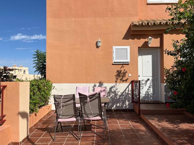 Chalet en venta en Capuchinos, La Axarquía