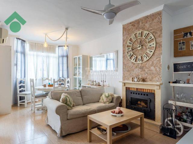 Chalet en venta en Capuchinos, La Axarquía