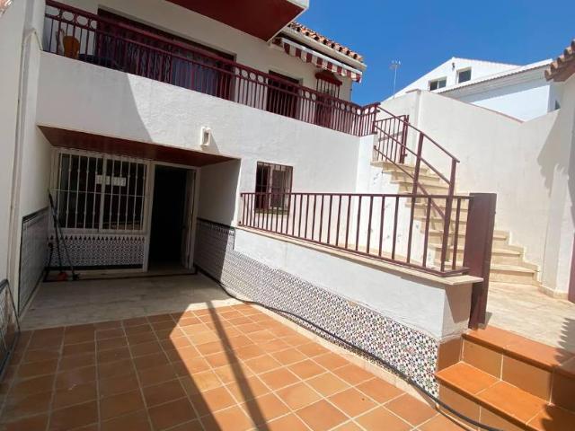 Chalet en venta en Capuchinos, La Axarquía
