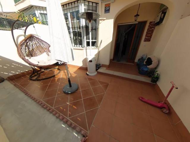 Villa en venta en Vélez-málaga, Capuchinos