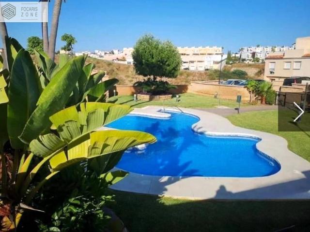 Chalet en venta en Capuchinos, Vélez-málaga