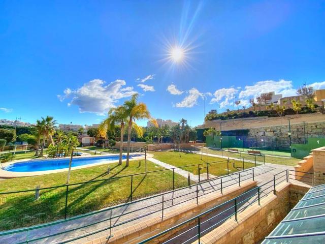 Chalet en venta en Capuchinos, Vélez-málaga