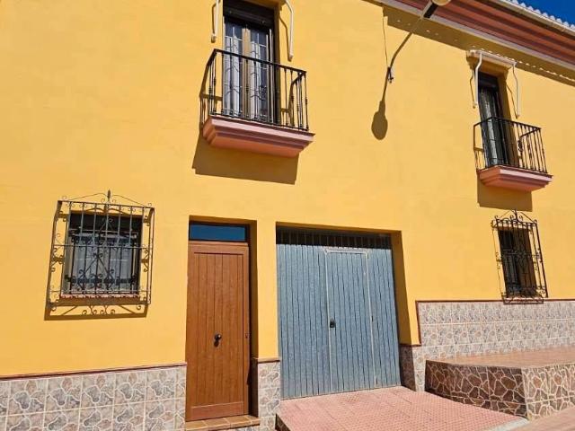 Chalet en venta en Capuchinos, La Axarquía