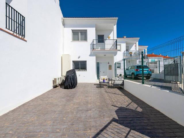 Chalet en venta en Capuchinos, La Axarquía