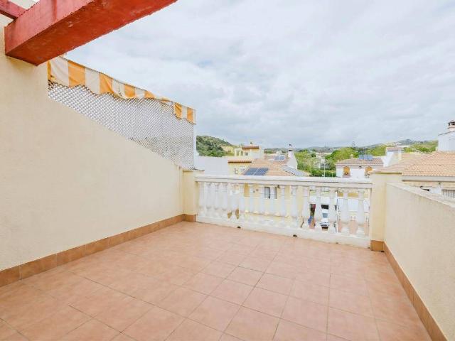 Chalet en venta en Capuchinos, La Axarquía