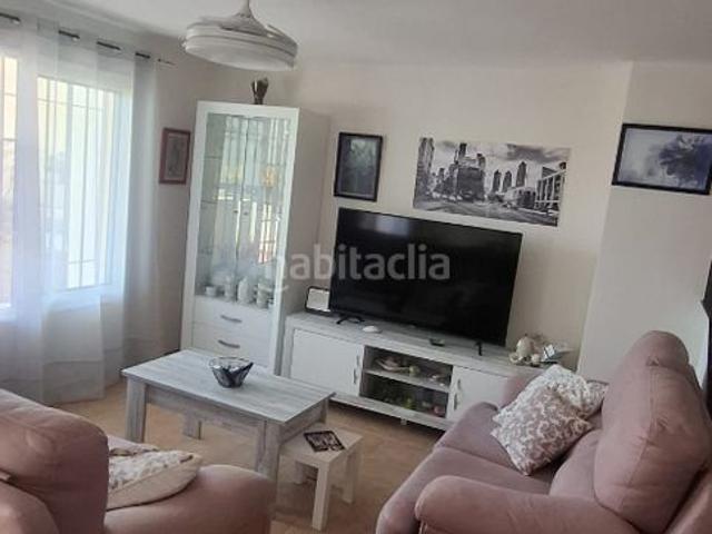 Chalet en venta en Almayate Bajo, La Axarquía