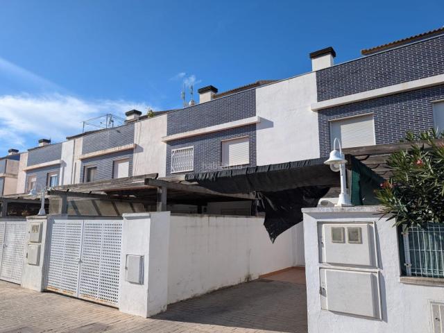 Chalet en venta en Grupo Corell, la Plana Alta