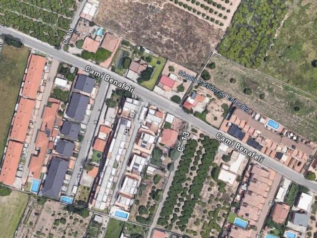 Chalet en venta en Grupo Corell, la Plana Alta