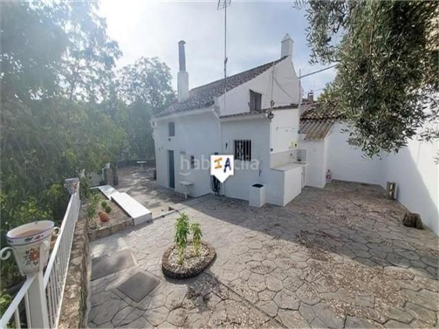 Chalet en venta en Almedinilla, Andalucía