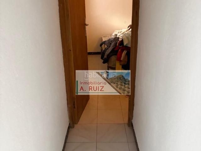 Chalet en venta en Almedinilla, Córdoba