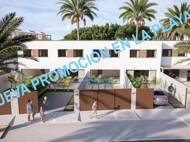 Chalet en venta en la Plana Baixa, Valencia