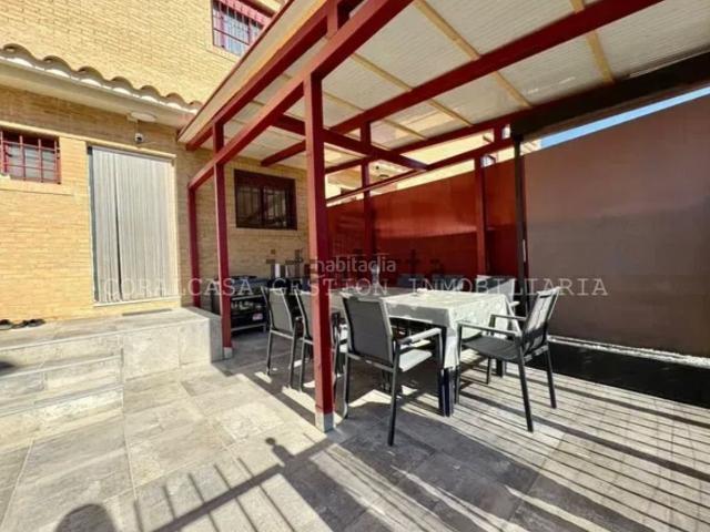 Chalet en venta en la Plana Baixa, Valencia
