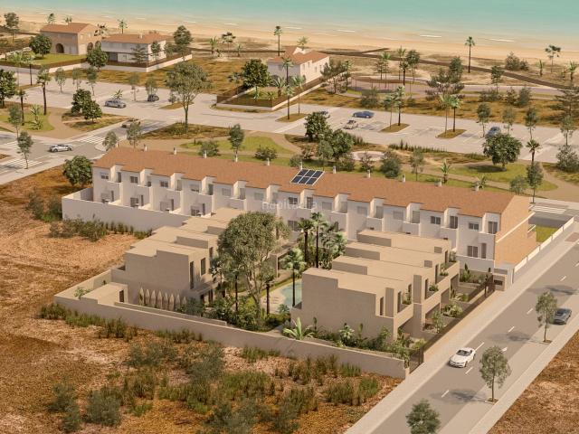 Chalet en venta en la Plana Baixa, Valencia