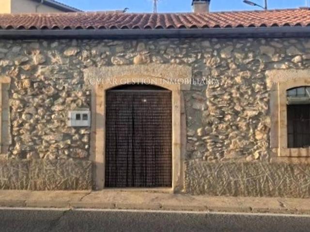 Chalet en venta en Almenara De Tormes, Castilla y León