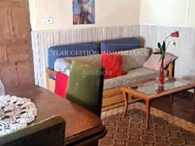 Chalet en venta en Almenara De Tormes, Castilla y León