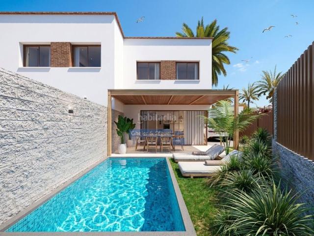 Chalet en venta en la Plana Baixa, Valencia