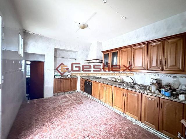 Chalet en venta en Almendralejo, Badajoz