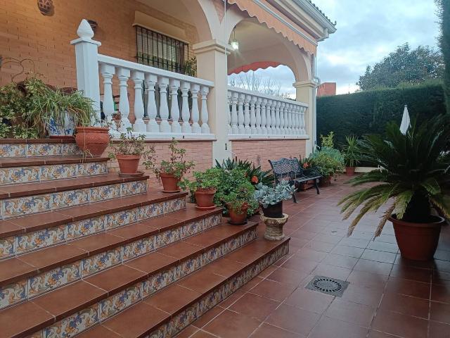 Chalet en venta en Tierra de Barros, Extremadura