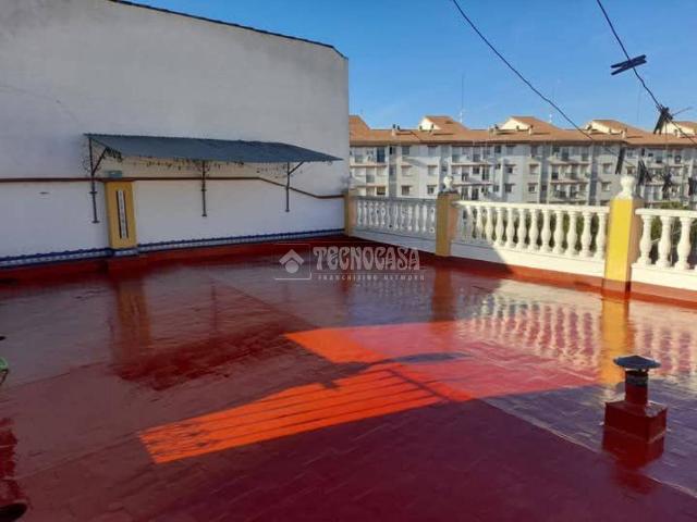 Chalet en venta en Tierra de Barros, Extremadura