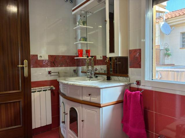 Chalet en venta en Tierra de Barros, Extremadura