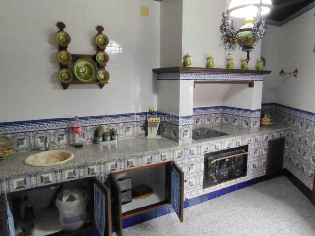 Chalet en venta en Tierra de Barros, Extremadura