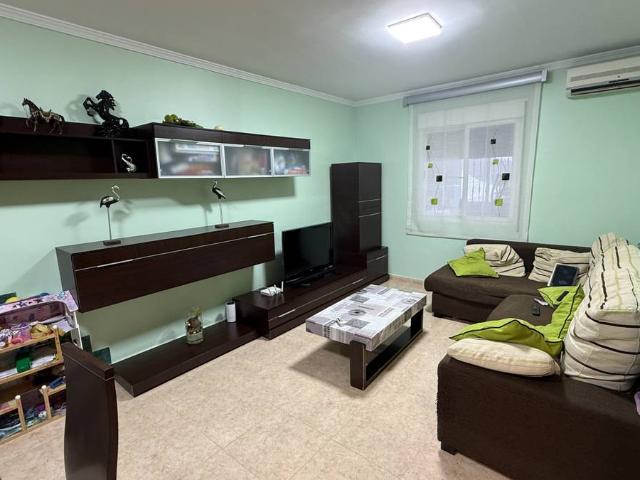 Chalet en venta en Virgen de las Huertas, Alto Guadalentín