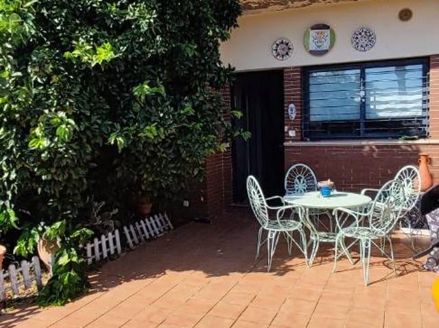 Chalet en venta en Almensilla, Andalucía