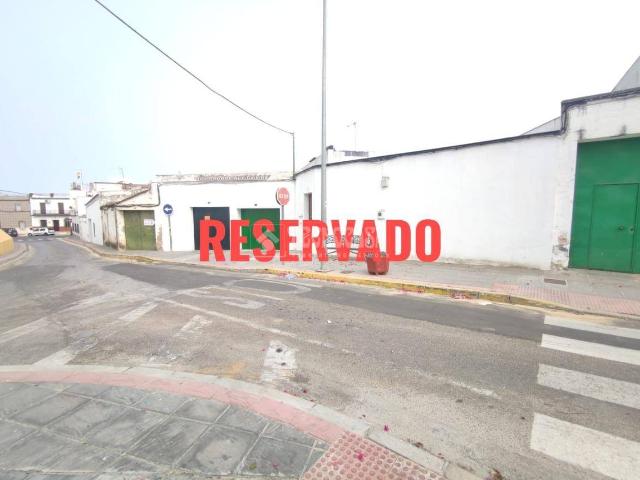 Villa en venta en Almensilla